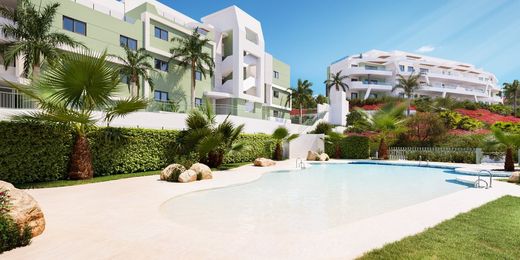 Appartement à Mijas, Malaga