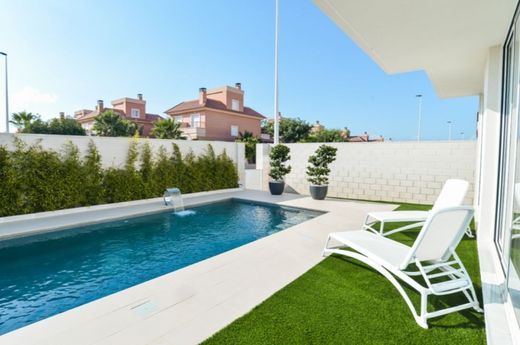 Villa en Gran Alacant, Provincia de Alicante