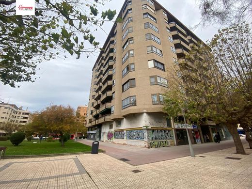 Appartement in Burgos, Provincia de Burgos