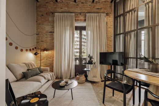 Piso / Apartamento en Barcelona, Provincia de Barcelona