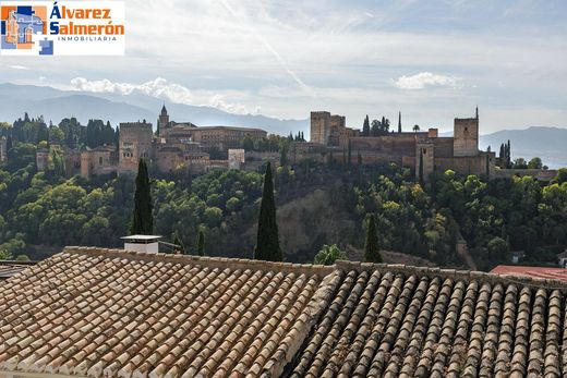 Detached House in Granada, Andalusia