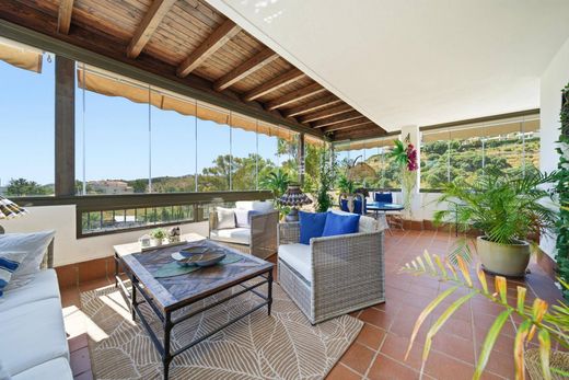 Penthouse à Mijas, Malaga