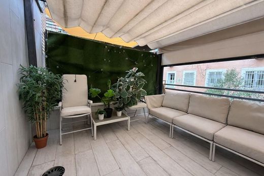 Квартира, Мадрид, Provincia de Madrid