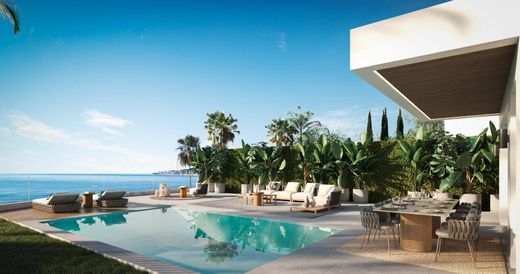 Villa in Mijas, Malaga