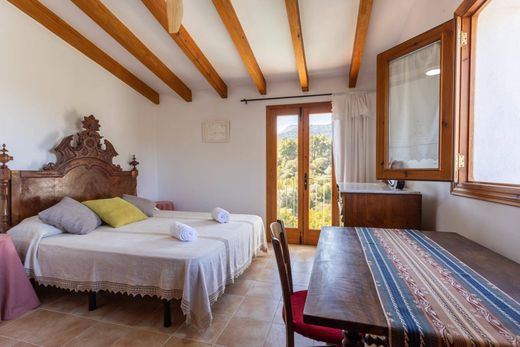 Hôtel particulier à Selva, Province des Îles Baléares