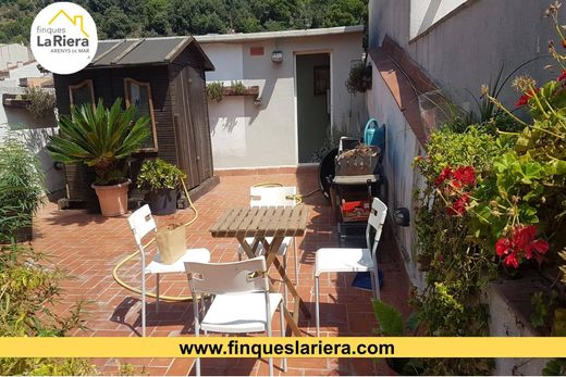 Casa de lujo en Arenys de Munt, Provincia de Barcelona