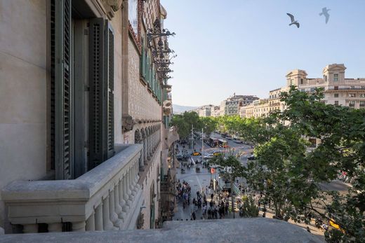 Διαμέρισμα σε Βαρκελώνη, Província de Barcelona