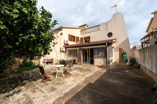 Maison individuelle à Llucmajor, Province des Îles Baléares
