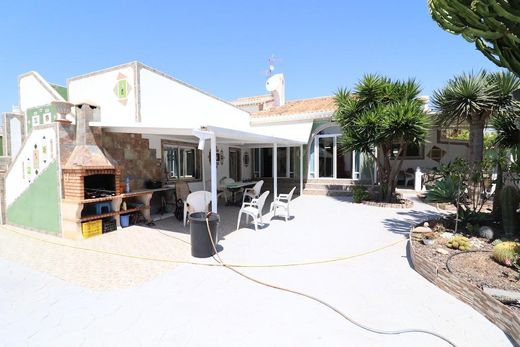 独立式房屋  Orihuela Costa, Provincia de Alicante