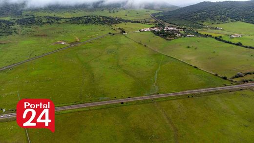 Terreno en Olivenza, Badajoz