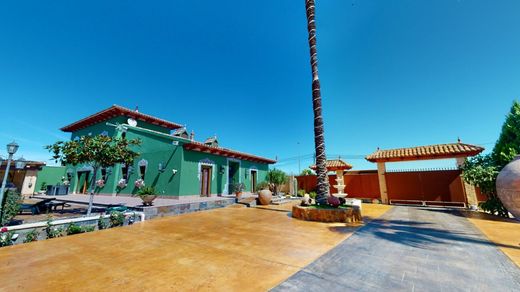 Villa in Almoradí, Alicante