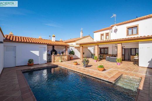 Luxury home in Albolote, Granada