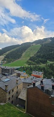 Apartment in Canillo