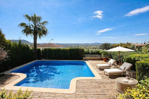 Detached House in Inca, Province of Balearic Islands