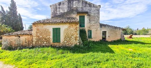 Rustik ya da çiftlik Sineu, Illes Balears