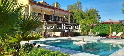 Dom jednorodzinny w Simat de la Valldigna, Província de València