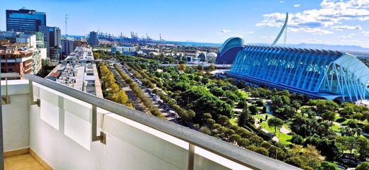Piso / Apartamento en Valencia, Provincia de Valencia