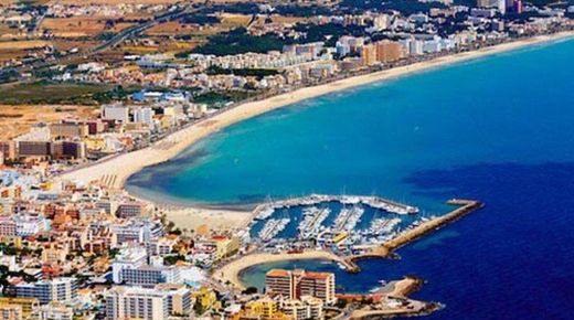 Διαμέρισμα σε Can Picafort, Illes Balears