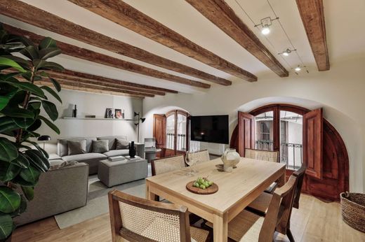 Apartment in Barcelona, Province of Barcelona