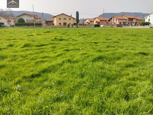 Terreno en Cabezón de la Sal, Cantabria