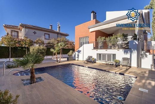 独立式房屋  Gójar, Provincia de Granada