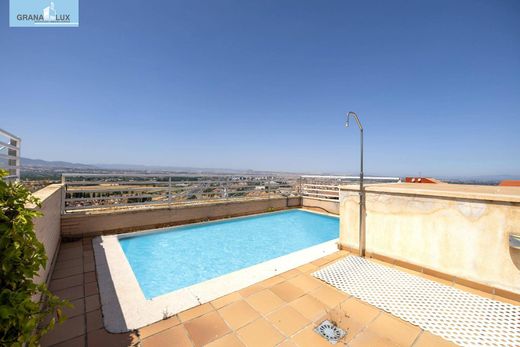 Semidetached House in Granada, Andalusia