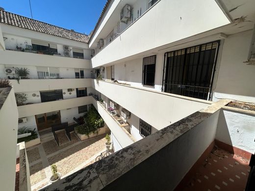 Apartment / Etagenwohnung in Sevilla, Andalusien
