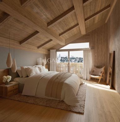 Apartment in Canillo