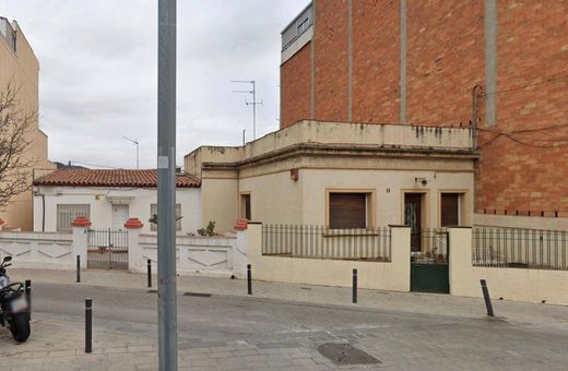 Элитный дом, Барселона, Província de Barcelona