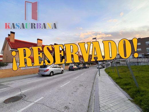 Luxury home in Valdemoro, Province of Madrid