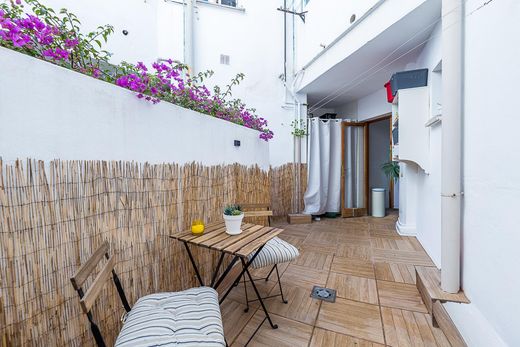 Apartment in Palma de Mallorca, Province of Balearic Islands