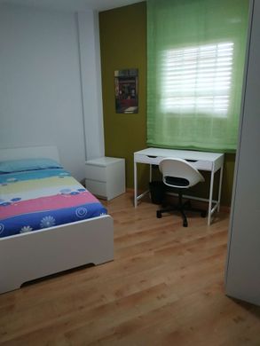 Apartment in Sant Cugat del Vallès, Province of Barcelona