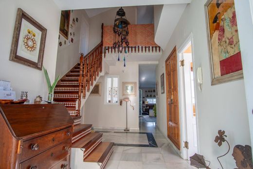Detached House in San Fernando, Cadiz