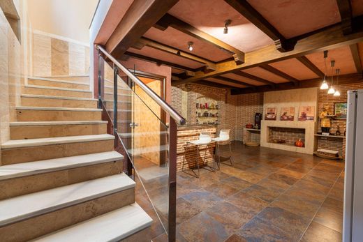 Villa in Aguadulce, Almeria