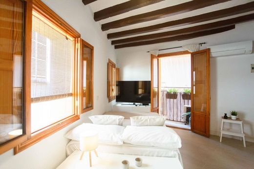 Piso / Apartamento en Palma de Mallorca, Islas Baleares