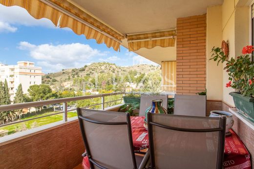 Apartment in Málaga, Malaga