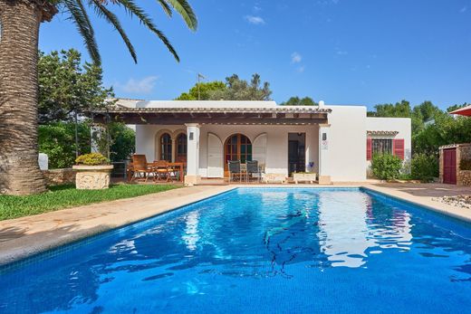 Villa à Cala dÓr, Province des Îles Baléares