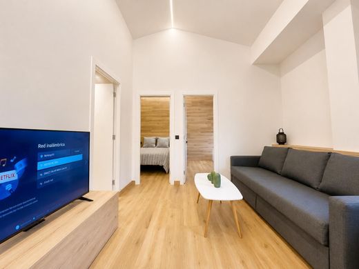 Apartament w Canillo