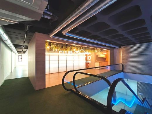 Escritório - Santa Cruz de Tenerife, Provincia de Santa Cruz de Tenerife