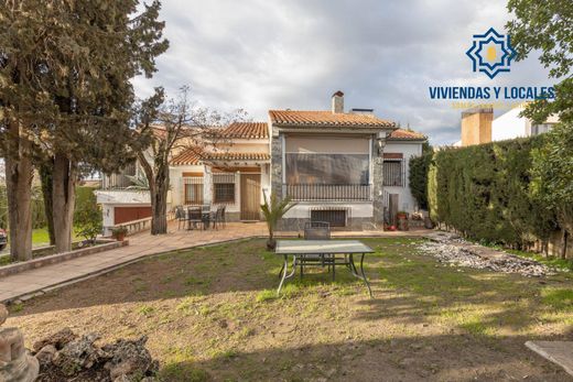 Müstakil ev Las Gabias, Provincia de Granada