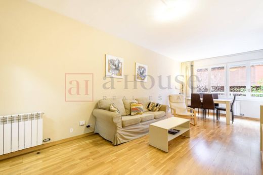 Apartment in Barcelona, Province of Barcelona