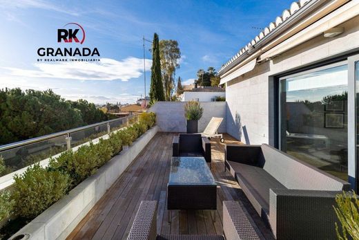 Luxe woning in Granada, Provincia de Granada