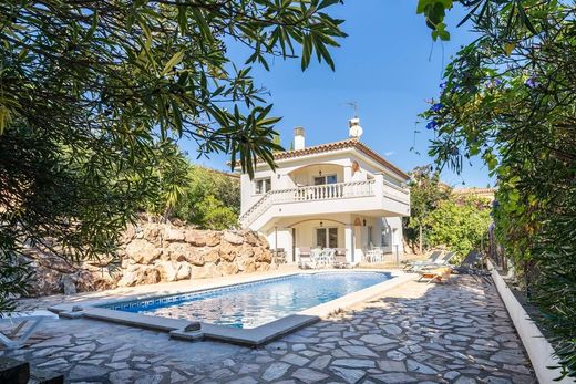 Luxury home in l'Escala, Province of Girona