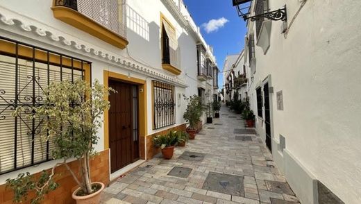 Casa de lujo en Marbella, Málaga