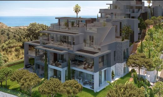 Penthouse in Marbella, Provincia de Málaga