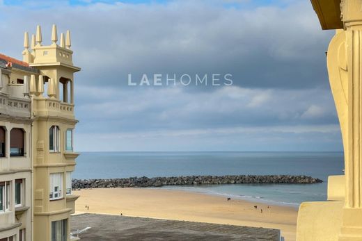 Piso / Apartamento en San Sebastián, Guipúzcoa