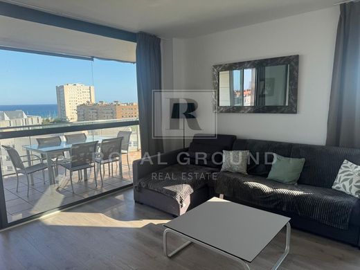 Apartment / Etagenwohnung in Barcelona, Provinz Barcelona