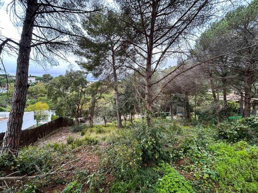 Teren w Lloret de Mar, Província de Girona
