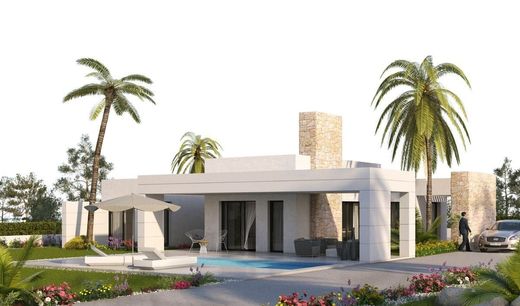 Luxe woning in Polop, Provincia de Alicante