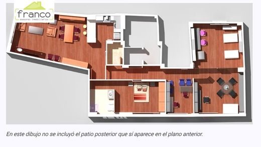 Office in Murcia
